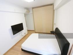 8 @ Mount Sophia (D9), Condominium #129015162
